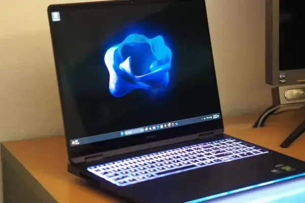 Chiếc máy tính xách tay chơi game HP này là lựa chọn hàng đầu của chúng tôi — tiết kiệm gần 500 đô la!